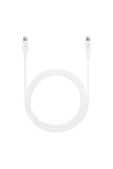 Samsung Uyumlu İphone 15 16 17 Uyumlu Şarj  Kablosu Type C Kablo 150 cm 100w PD/QC Hızlı - Resim 4