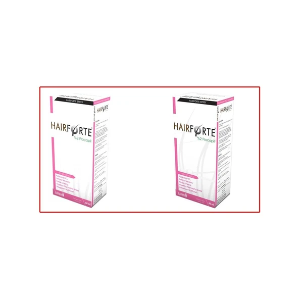 Sprey Kadın 60 Ml 2'Li Fırsat Paketi