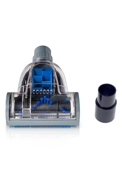 srfn ticaret Philips 9185/07 Evcil Hayvan Tüy Toplayıcı Mini Turbo Başlık ve Adaptör - Mavi - Resim 2