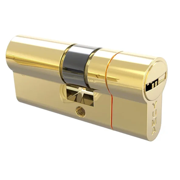 Yuma 68 mm Tuzaklı Bilyalı Barel / Kilit Göbeği ürün görseli