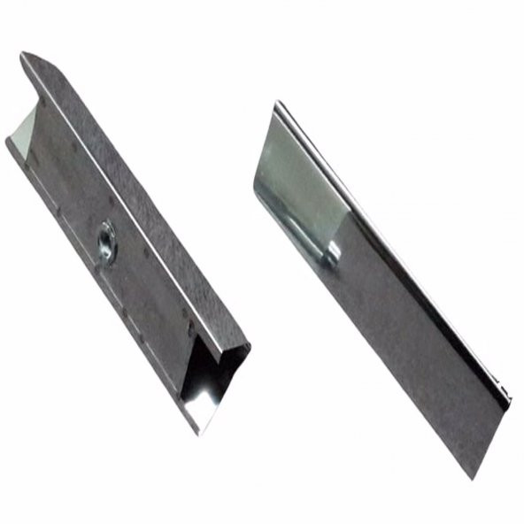 KROM FIRFIR PİRAMİT 22 CM ORTA BOY