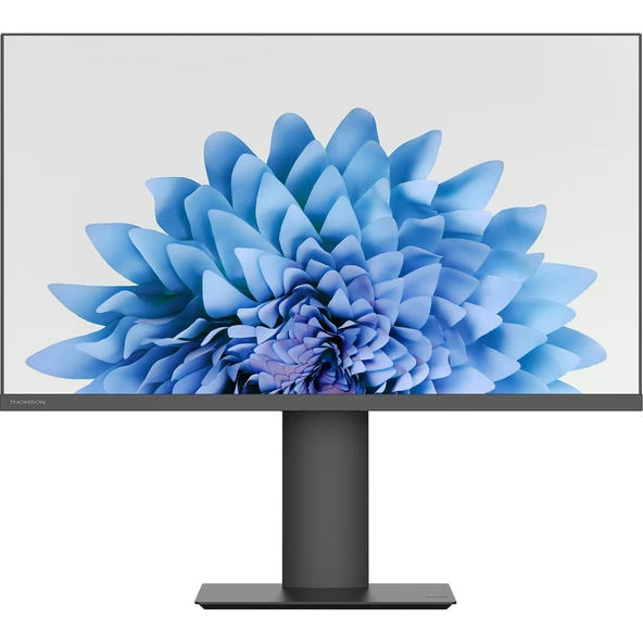 Thomson M27FB5C14 Studio Business Monitor 27" 5 Ms Fhd 100Hz Adaptive-Sync 1920 x 1080 Monitör ürün görseli 1