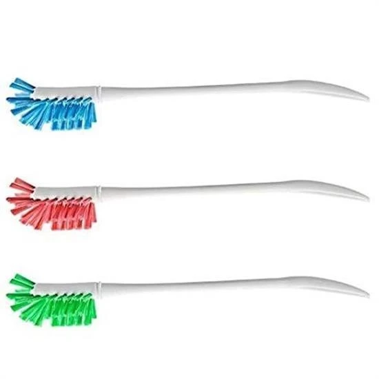 BUFFER® Biberon Şişesi ve Kavanoz Temizleme Fırçası - Resim 2