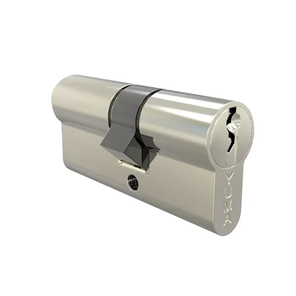 Yuma 90 mm Saten Cerman Barel / Kilit Göbeği ürün görseli