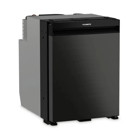 Dometic NRX50C 44L 12/24V Sabit Kompresörlü Buzdolabı - 3