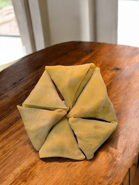 MİDYAT ÜÇGEN PESTİL 250 GR - 4