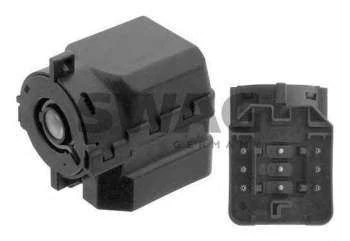 Bmw Kontak Salteri Bmw E46 E39 E38  X5 E53 - Swag 10936545 ürün görseli 1