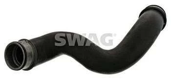 Mercedes Radyator Hortumu Alt (sag) X218 12>17 W204 08>14 S204 08>14 C218 11>17 W212 09>16  C207 09>16  S212 - Swag 10946386 ürün görseli