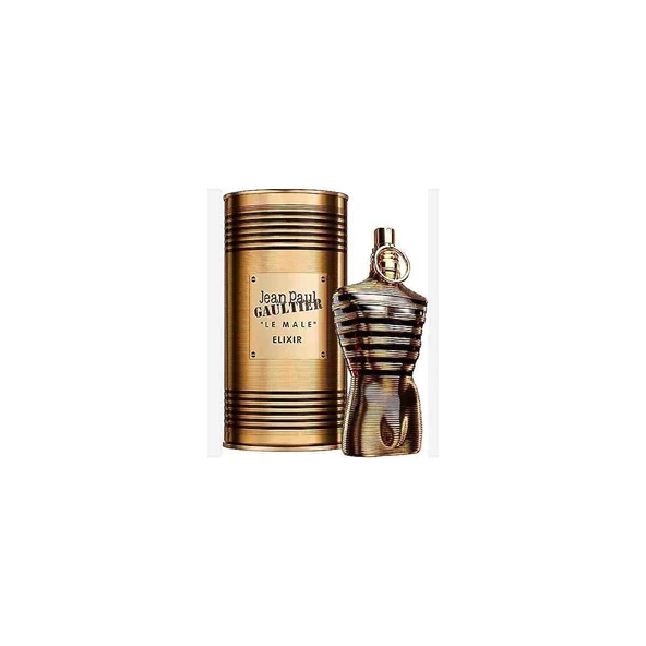 PTTAVM: Jean Paul Gaultier Le Male Elixir 125 ml Erkek Parfüm