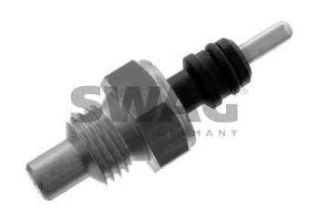 Mercedes Hararet Musuru 190 W201 85>93 W124 88>93 W140 93>98 W463 90>97 - Swag 10937465 ürün görseli