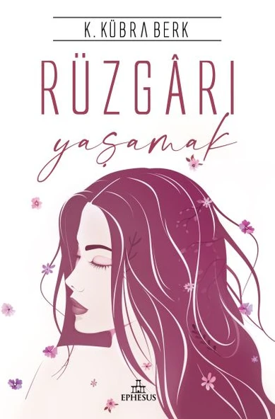 Rüzgarı Yaşamak - Ciltli ürün görseli 1