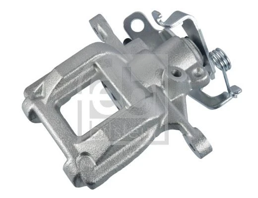 ARKA KALIPER KOMPLE SOL TEK TEKER KUNDAKLI ( 308MM ) TRANSIT V362 - V363 12> - FEBI 182197 - 1