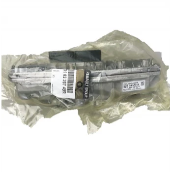 Renault Sanzuman Kontrol Ünitesi - Edc Beyni - Maıs 310320749r ürün görseli 1