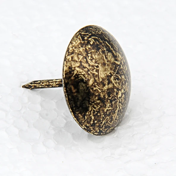 Febko Kabara - Eskitme Antik Kabara / Raptiye 6,5 mm 1000 adet ürün görseli