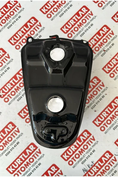 Mondial Cup 100 Kh Benzin Deposu ürün görseli 1