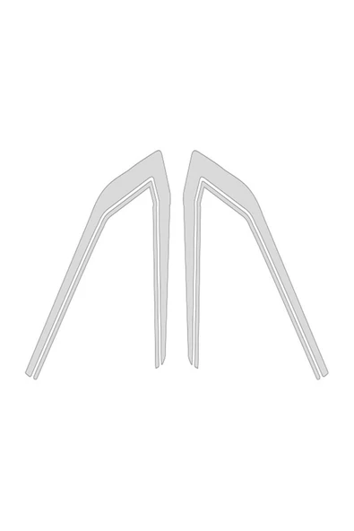 monero Cg Nikel Depo Şeridi ürün görseli 1