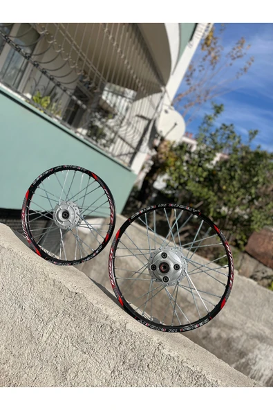 SHNMOTO CG RİDE İT JANT 17-19 1.20 ÇEMBER - Resim 3