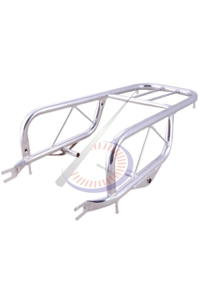 monero Arka Portbagaj Cg ürün görseli 1