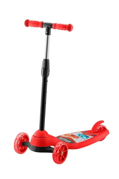 Scooter Beren runner scooter ürün görseli 1