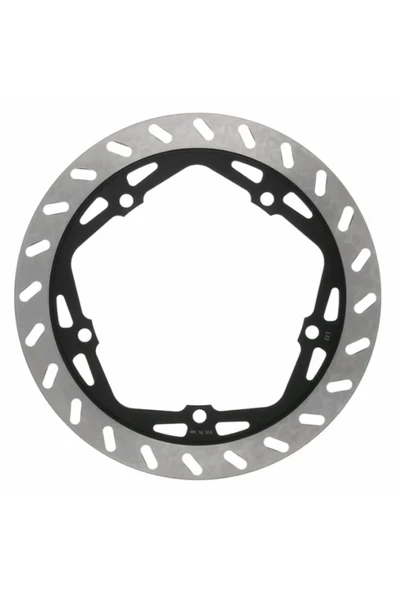 Msr CF MOTO NK 150 - NK 250 - SR 250 ÖN FREN DİSKİ - Resim 2