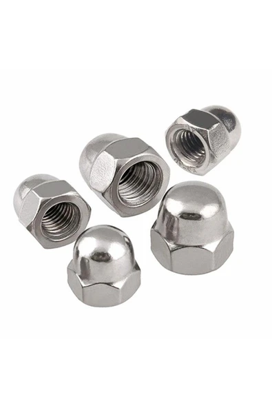 monero Cg - Cup Arka Amortisör Somunu Tek ürün görseli 1