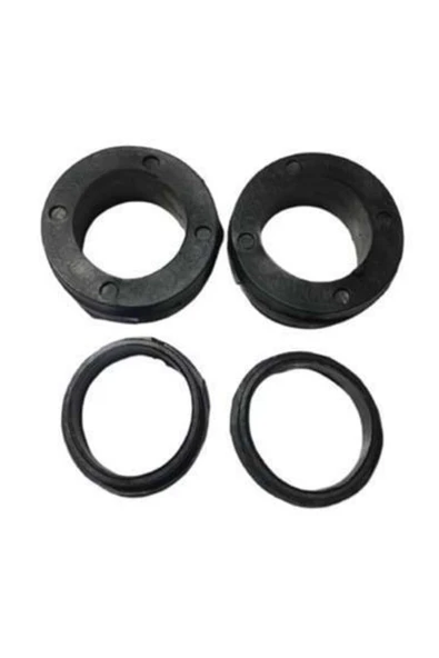 cg 125 Cg Far Bağlantı Alt Üst Lastik Takım ürün görseli 1