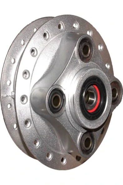 BY KUBİLAY CG ARKA GÖBEK DIŞTAN BİLYALI ürün görseli 1