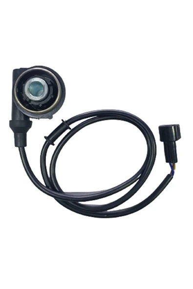 Mondial Mondıal Drift L Km Tahrik Mekanizması Komple Kablolu - Resim 2