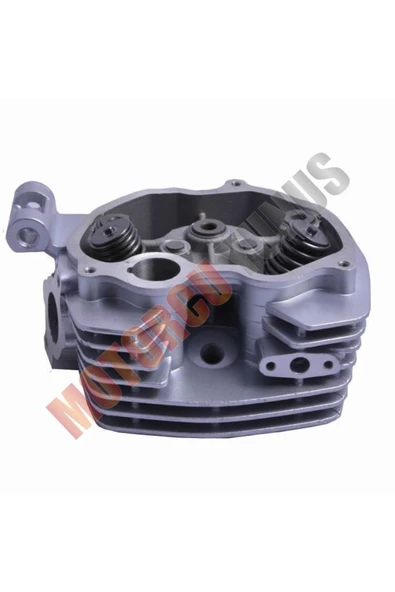 monero SİLİNDİR ÜST KAPAK 125cc [DQ SUBAP] [KATALİZÖTÖRLÜ]  CG ürün görseli 1