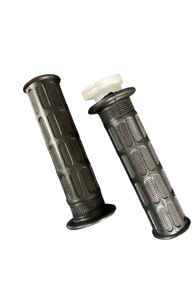 JOLT Fyd Motorsiklet Elcik Gaz Kolu Takım Nikel Cg Cub Scoter Uyumlu ürün görseli 1