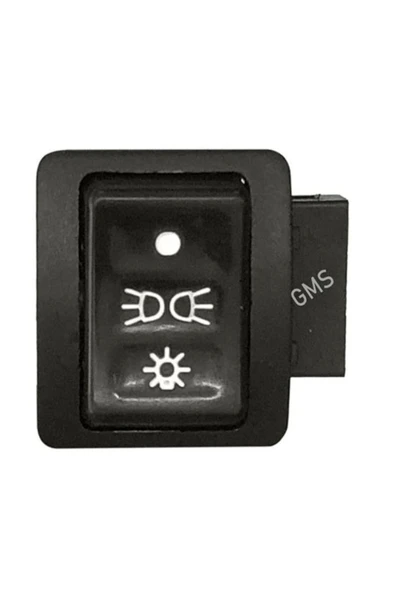 SEVENKARDEŞLER Mondial Far Dügmesi Cup - Sfc ürün görseli 1