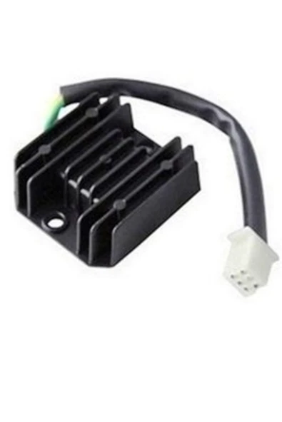 EMİNMOTOR Regülatör 125 Cg+100kh+125mt ürün görseli 1