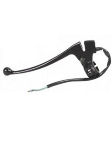 EMİNMOTOR Cg Kütük Komple Siyah Sol ( Debraj ) ürün görseli 1