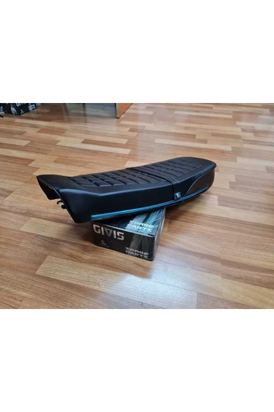 ÜNETİCARET CG KESİK SELE MODİFİYE NEW ürün görseli 1