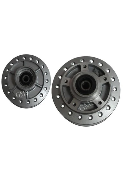 Cup Ön Jant Göbegi Disk Cup-Cg ürün görseli 1