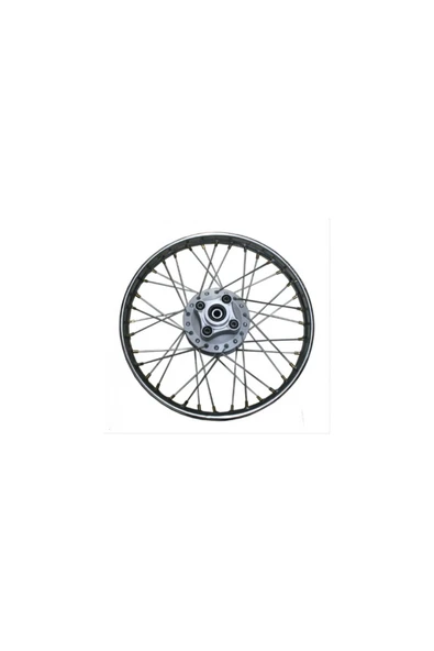 Arzu / Monero Monero CG125 AGK BRETON MONDIAL 1.40 x 18 ARKA JANT TELLİ ürün görseli 1