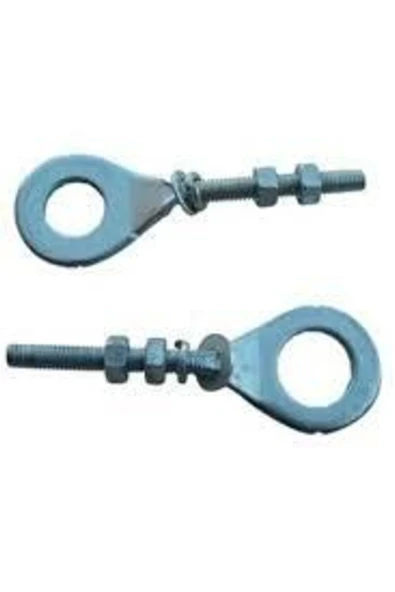 DELTAFORCE Cg Arka Zincir Gerdirme Takım ürün görseli 1