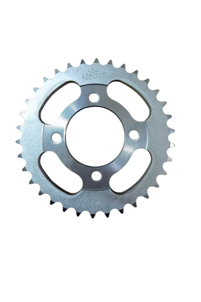 MaxiPar CUP 100 ARKA DİŞLİ 34T ürün görseli 1