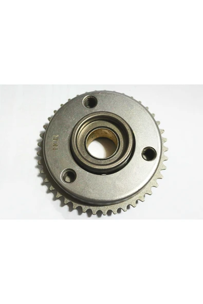 KESMEZ MOTOR CUP MARŞ RUBLESİ NCR - Resim 3