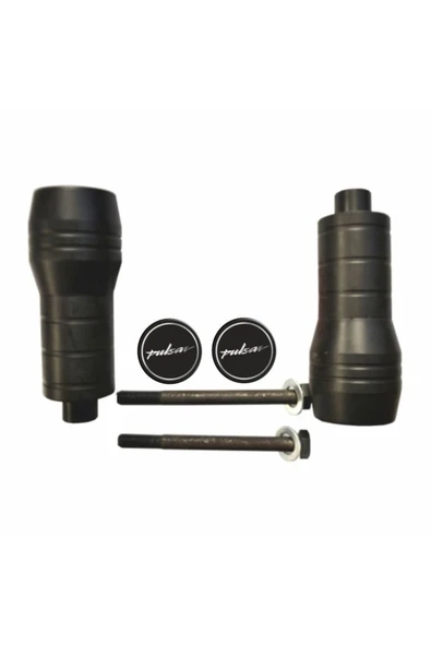 Gogo Bajaj Pulsar Ns200 Koruma Takozu Set %100 Uyumlu Garantili Ürün ürün görseli 1