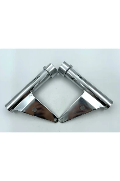 MTO Cg Far Kulağı (bağlantı) Takım Uzun Model A Kalite Nikelaj (mondial-kuba-arora-yuki-falcon)vb Uyumlu - Resim 3