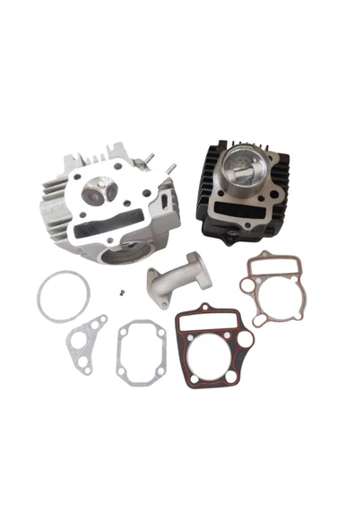 Bando Mondıal Sfc 50 Silindir Dönüşüm Seti 110cc ürün görseli 1