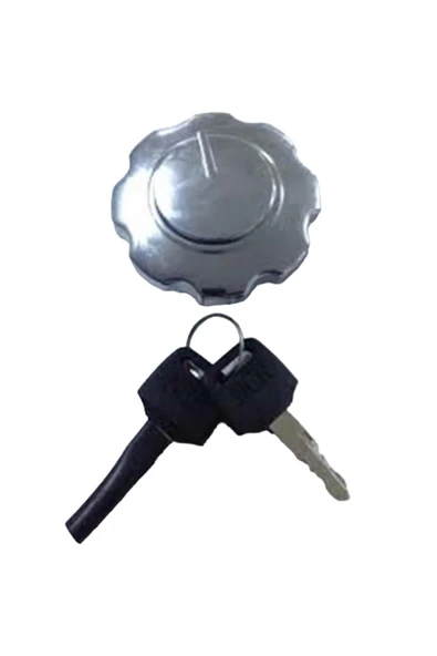 Kuba Cg/Kuba Benzin Depo Kapağı ürün görseli 1