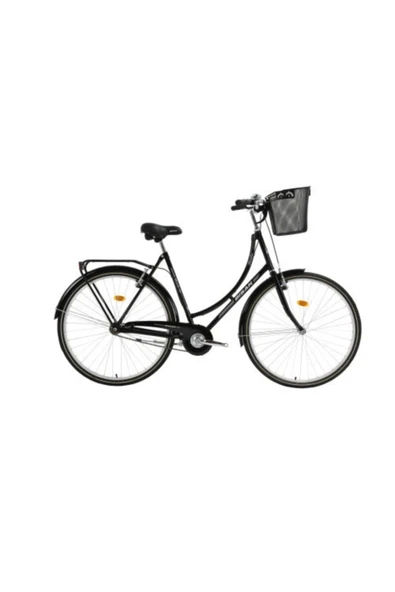 Bisan Paradise V Fren 28 Jant Şehir Bisikleti Yeni Model ürün görseli 1