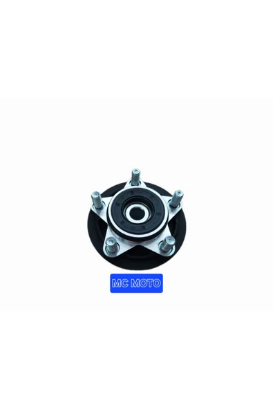 monero Mondial Drift L Stoper gövdesi ürün görseli 1