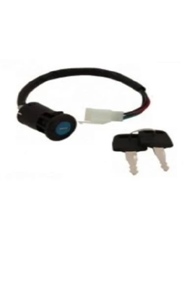 EMİNMOTOR Kontak Cg Serisi (dişi Fiş) ürün görseli 1