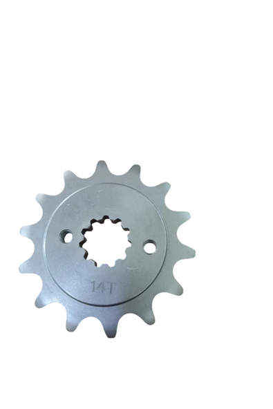 GİVİS CF MOTO SR250 ÖN DİŞLİ 14T - 1