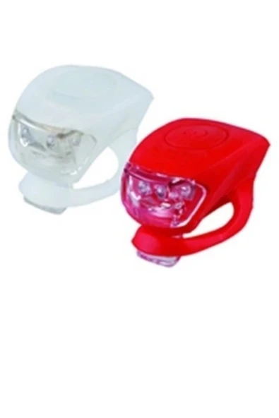 Rectus Far Silikonlu Ön Arka Set Ninja ürün görseli 1