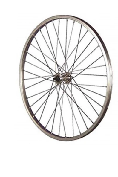 EMİNMOTOR Ön Jant Komple Çelik - 1