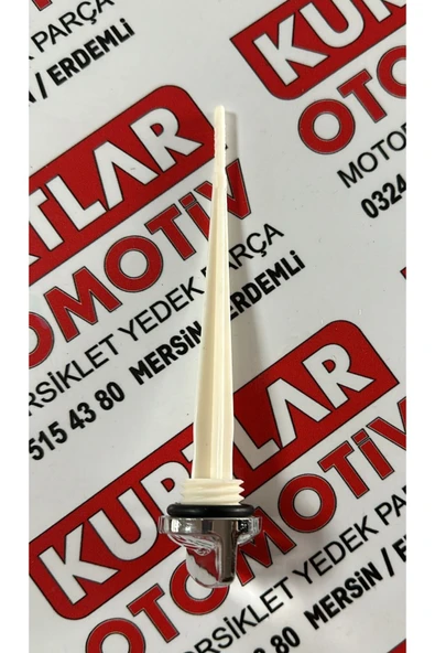 Atlılar Cg Yağ Çubuğu - Resim 2